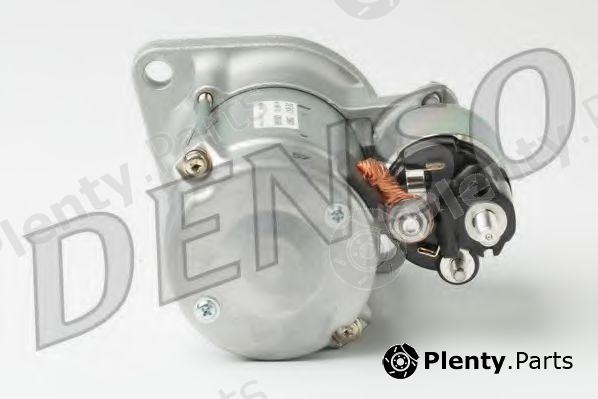  DENSO part DSN970 Starter