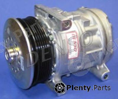  DENSO part DCP09020 Compressor, air conditioning