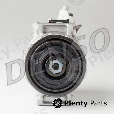  DENSO part DCP17126 Compressor, air conditioning
