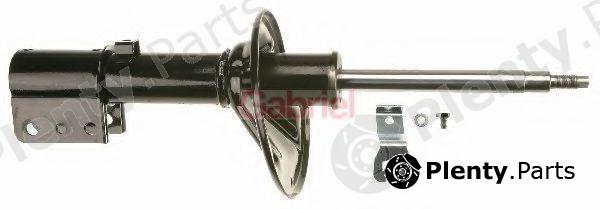  GABRIEL part G55600 Shock Absorber