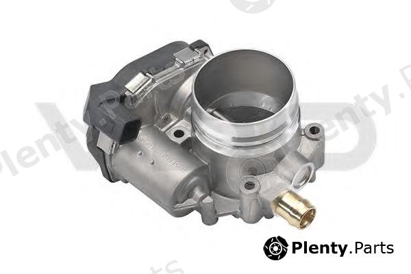  VDO part A2C59516600 Throttle body