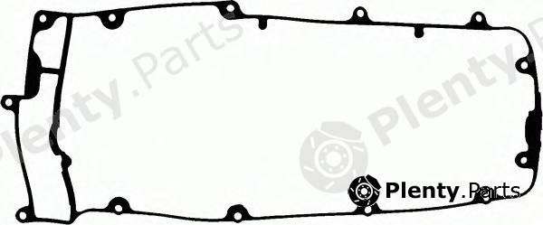  GLASER part X83089-01 (X8308901) Gasket, cylinder head cover