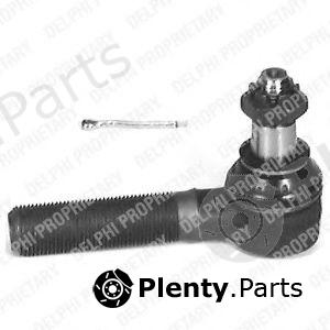  DELPHI part TA1166 Tie Rod End