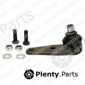  DELPHI part TC152 Ball Joint