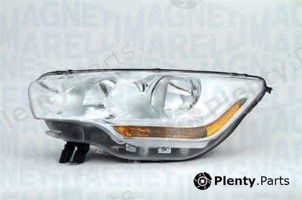  MAGNETI MARELLI part 712464211129 Headlight