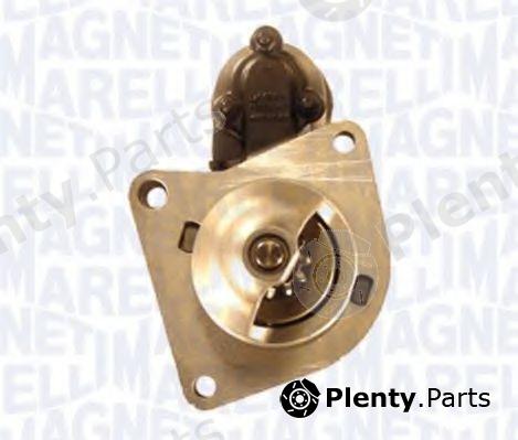  MAGNETI MARELLI part 943223101010 Starter