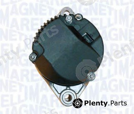  MAGNETI MARELLI part 944390338900 Alternator