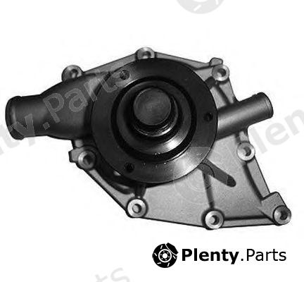  MAGNETI MARELLI part WPQ0938 Water Pump