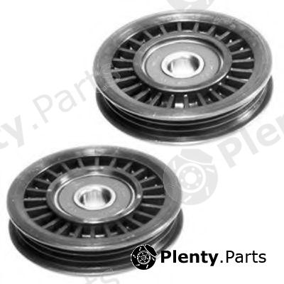  MAGNETI MARELLI part 331316170620 Tensioner Pulley, v-ribbed belt