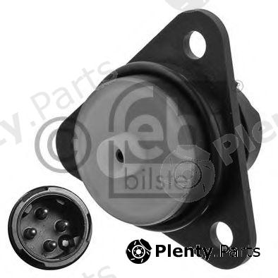  FEBI BILSTEIN part 40124 Vacuum Switch