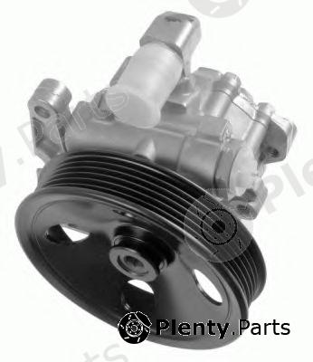  ZF part 7692955518 Hydraulic Pump, steering system