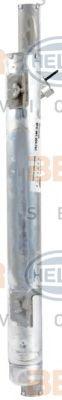  BEHR part 8FC351304-761 (8FC351304761) Condenser, air conditioning