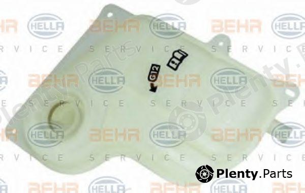  BEHR part 8MA376755-031 (8MA376755031) Expansion Tank, coolant