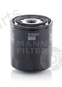  MANN-FILTER part W9023/1 (W90231) Hydraulic Filter, automatic transmission