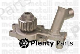  METELLI part 24-0232 (240232) Water Pump