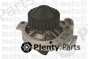  METELLI part 24-0383 (240383) Water Pump