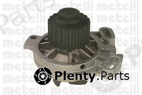  METELLI part 24-0422 (240422) Water Pump