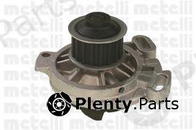  METELLI part 24-0424 (240424) Water Pump