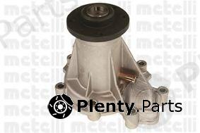  METELLI part 24-0448 (240448) Water Pump