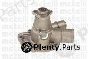  METELLI part 24-0494 (240494) Water Pump
