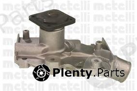  METELLI part 24-0509 (240509) Water Pump