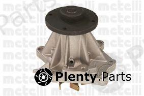  METELLI part 24-0539 (240539) Water Pump