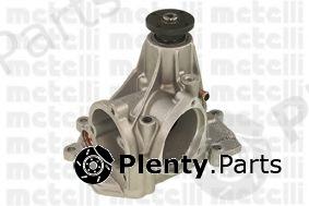  METELLI part 24-0578 (240578) Water Pump