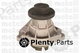  METELLI part 24-0637 (240637) Water Pump