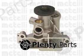  METELLI part 24-0638 (240638) Water Pump