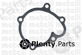  METELLI part 24-0664 (240664) Water Pump