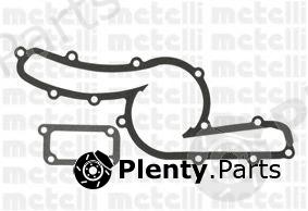  METELLI part 24-0673 (240673) Water Pump
