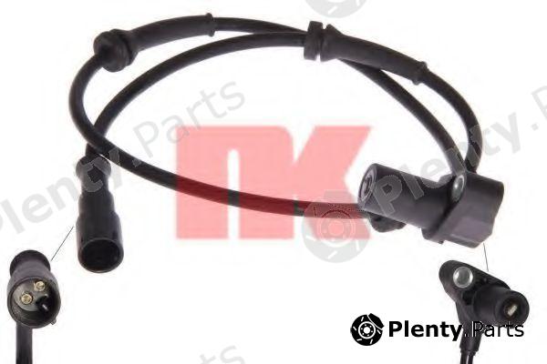  NK part 294733 Sensor, wheel speed