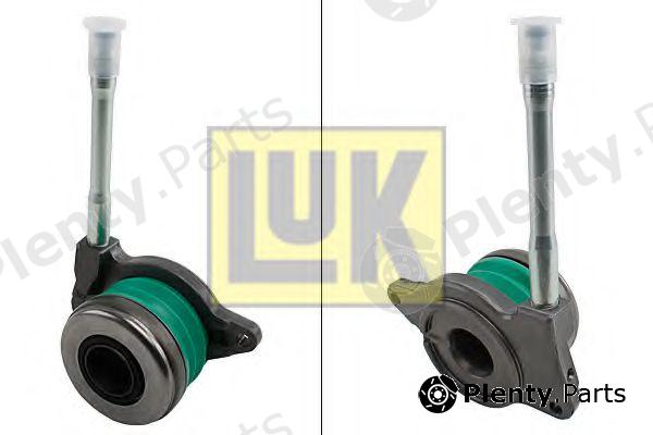  LuK part 510004910 Central Slave Cylinder, clutch