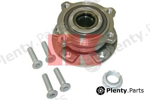  NK part 751516 Wheel Bearing Kit