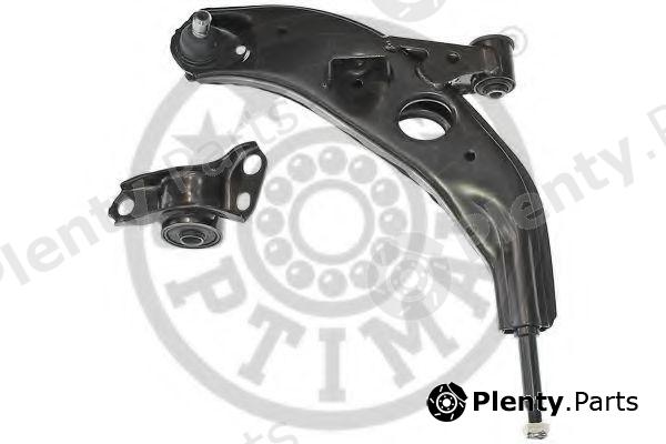  OPTIMAL part G6-960 (G6960) Track Control Arm