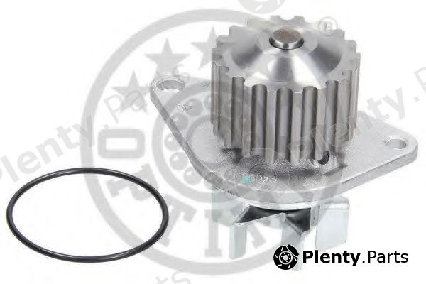  OPTIMAL part AQ-1808 (AQ1808) Water Pump