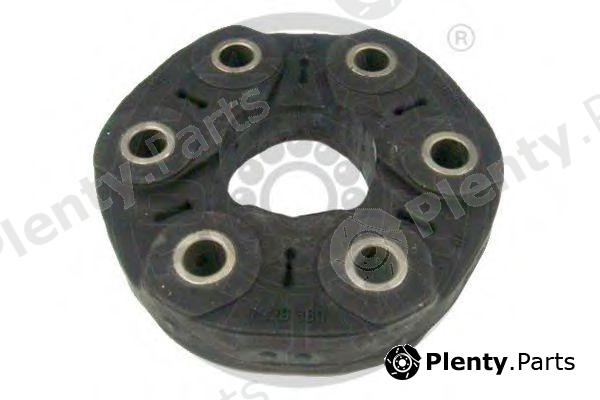 OPTIMAL part F8-6763 (F86763) Joint, propshaft