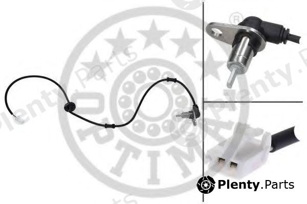  OPTIMAL part 06S094 Sensor, wheel speed