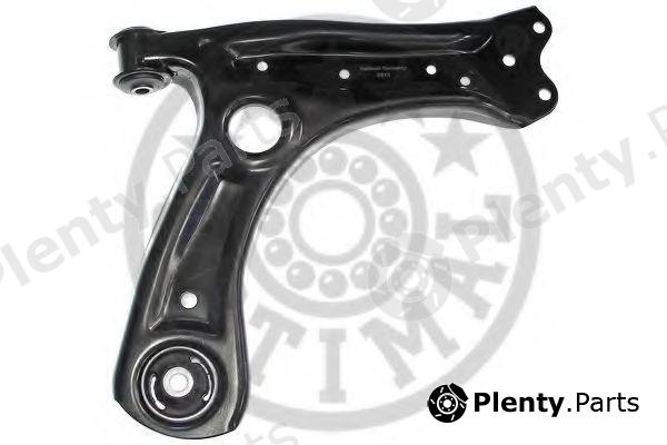  OPTIMAL part G6-1356 (G61356) Track Control Arm