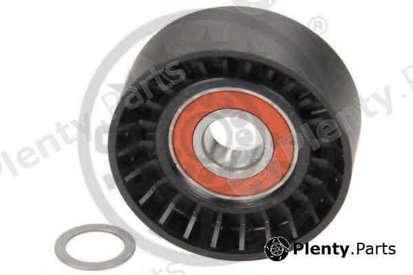  OPTIMAL part 0-N1908S (0N1908S) Tensioner Pulley, v-ribbed belt
