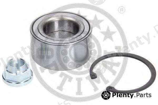  OPTIMAL part 702707 Wheel Bearing Kit