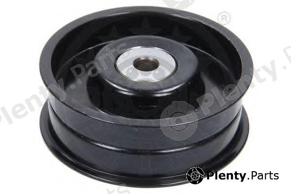  OPTIMAL part 0-N2138 (0N2138) Deflection/Guide Pulley, v-ribbed belt
