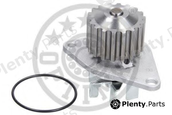 OPTIMAL part AQ-1808 (AQ1808) Water Pump