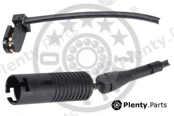  OPTIMAL part WKT-59006K (WKT59006K) Warning Contact, brake pad wear