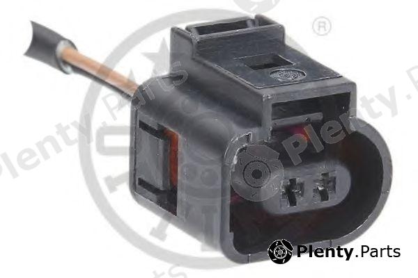  OPTIMAL part 06-S051 (06S051) Sensor, wheel speed