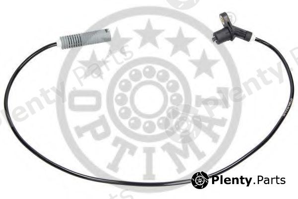  OPTIMAL part 06S003 Sensor, wheel speed