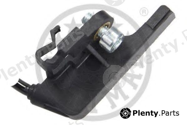  OPTIMAL part 06S118 Sensor, wheel speed