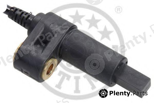  OPTIMAL part 06-S009 (06S009) Sensor, wheel speed