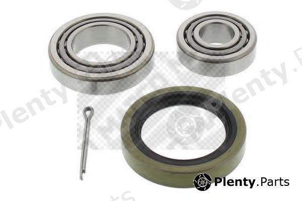  MAPCO part 26882 Wheel Bearing Kit