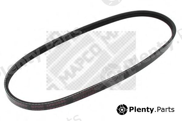  MAPCO part 230680 V-Ribbed Belts